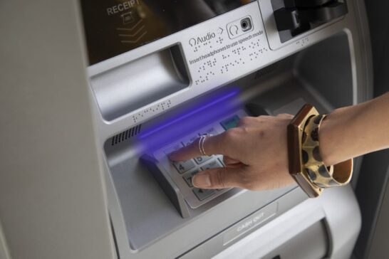 HYOSUNG ANNOUNCES INDUSTRY-LEADING DISINFECTION PROTECTION FOR ATMs