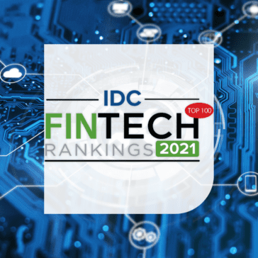 Hyosung America – Ranked IDC Top FinTech Provider