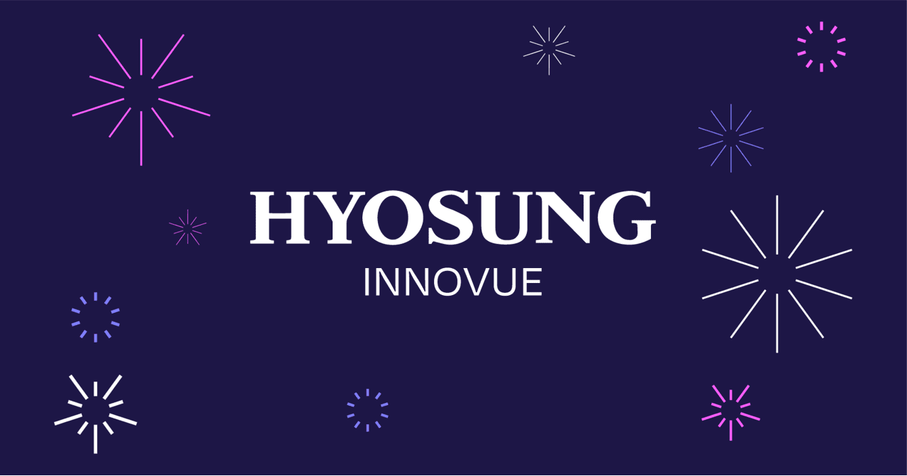 Hyosung Innovue