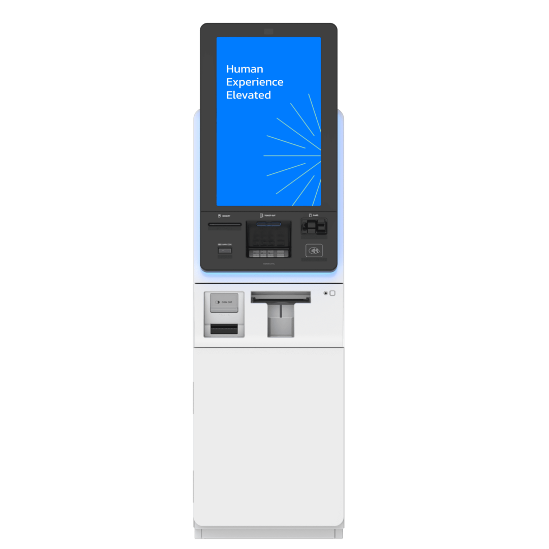 Image of Metakiosk, Purpose Built and Engaging Technology