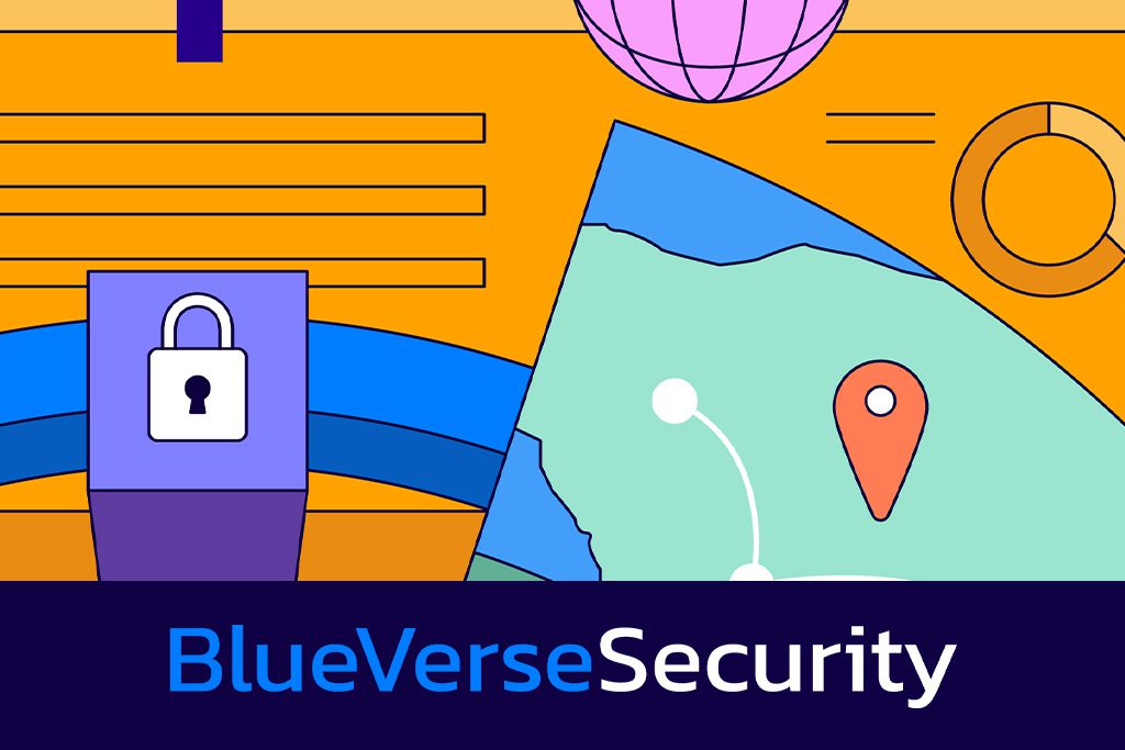BlueVerse Security image