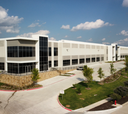 Hyosung Opens New North Texas Distribution Center